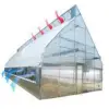 Naturally Ventilated Greenhouse